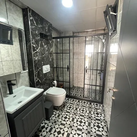 Duplex With Panoramic Sea View Villa İmroz