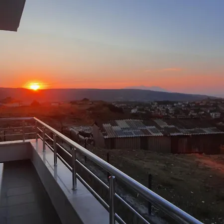 Duplex With Panoramic Sea View Villa *