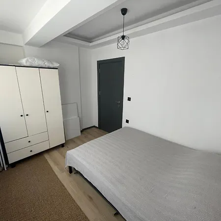 Duplex With Panoramic Sea View *