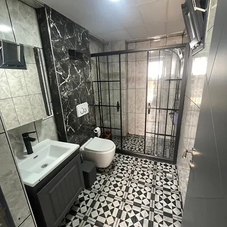 Duplex With Panoramic Sea View * İmroz